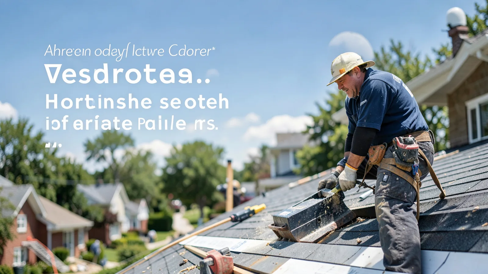 Roof Replacement in Armstrong, IL near me